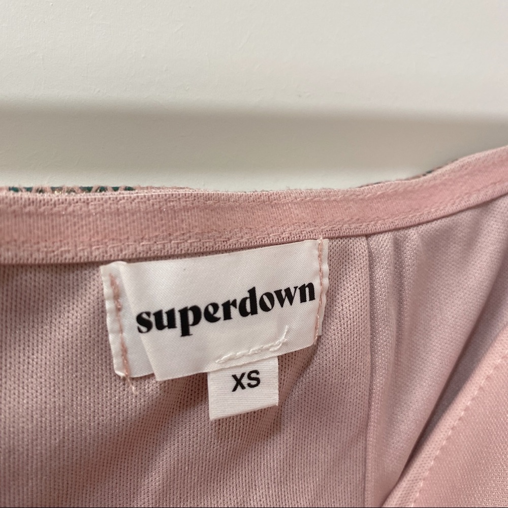 Superdown dress - Picture 6 of 6